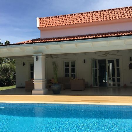 Balinese Villa With Private Pool HHQ Exteriör bild