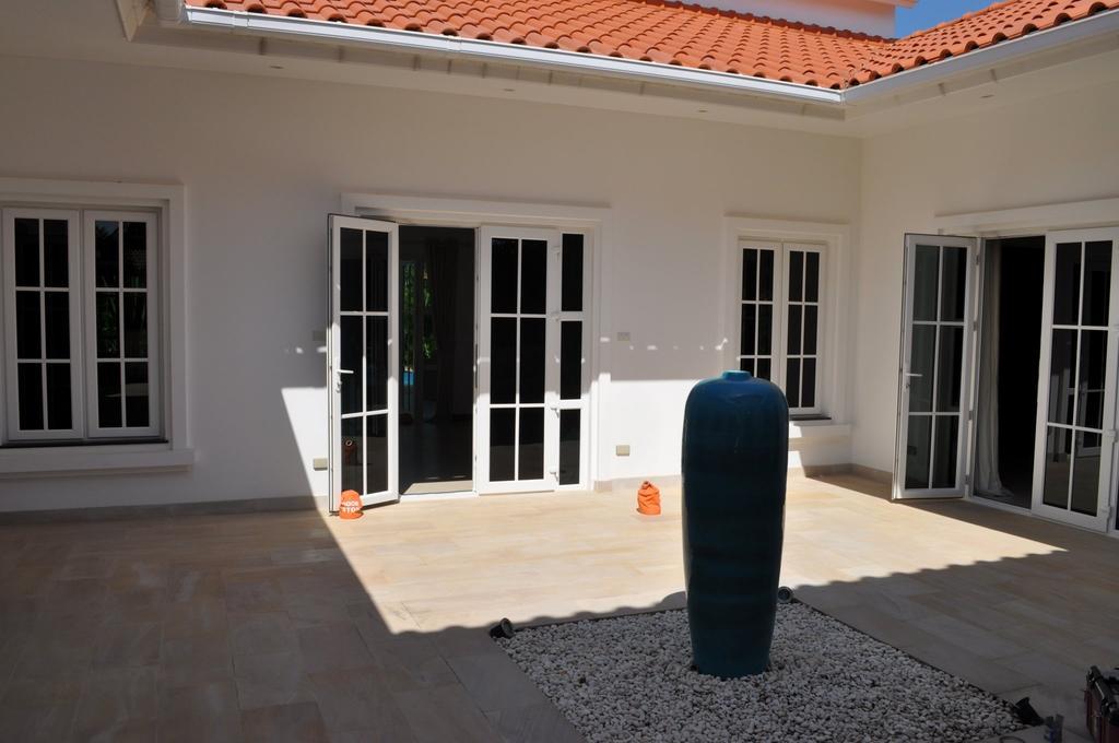 Balinese Villa With Private Pool HHQ Exteriör bild