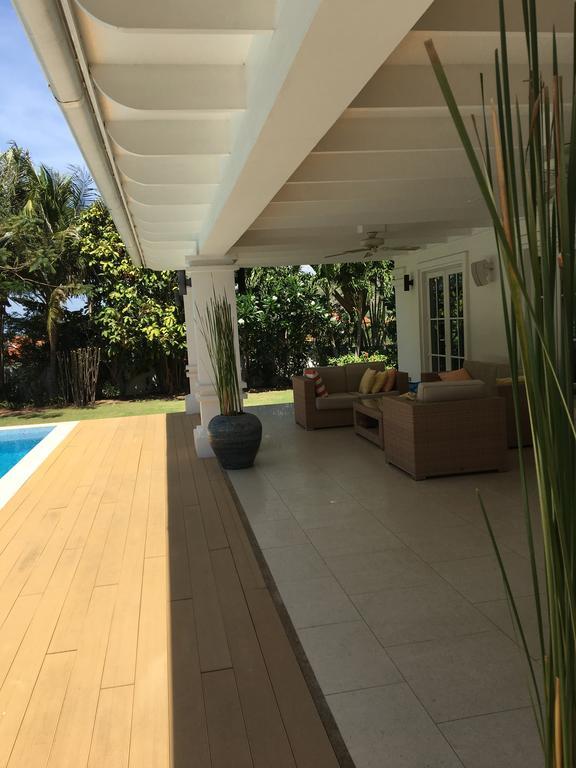 Balinese Villa With Private Pool HHQ Exteriör bild