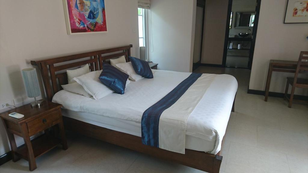 Balinese Villa With Private Pool HHQ Exteriör bild