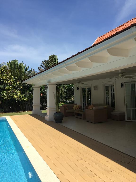 Balinese Villa With Private Pool HHQ Exteriör bild