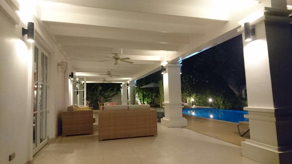 Balinese Villa With Private Pool HHQ Exteriör bild