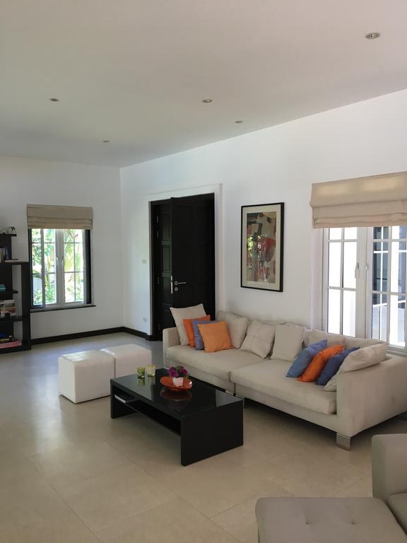 Balinese Villa With Private Pool HHQ Exteriör bild