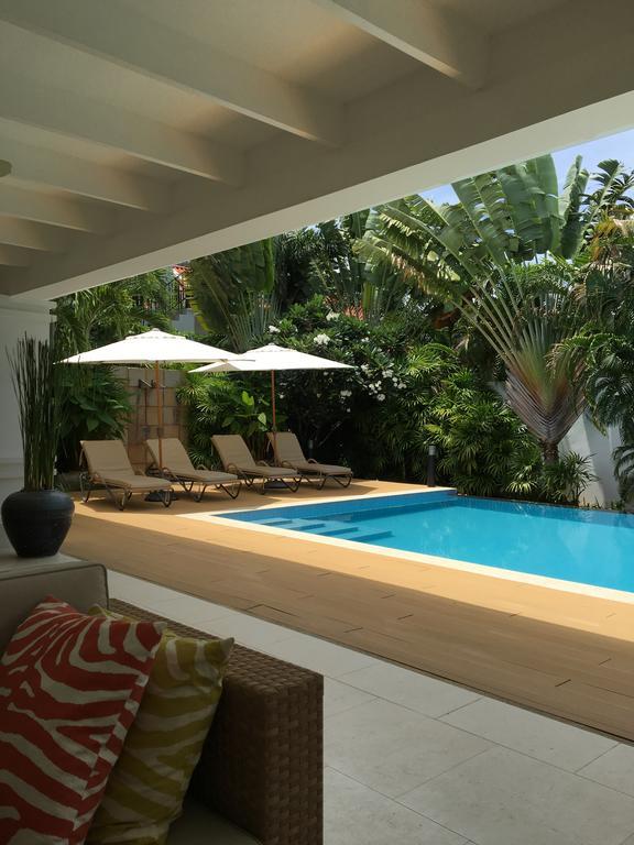 Balinese Villa With Private Pool HHQ Exteriör bild